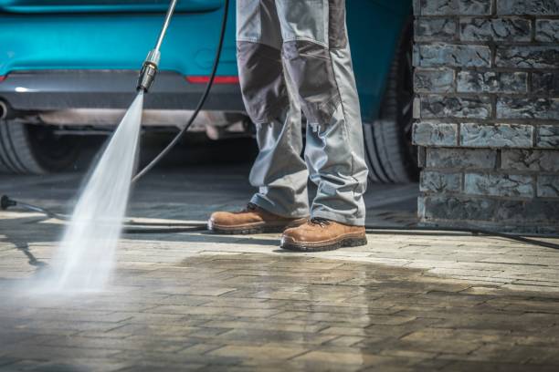 Best Factory Floor Cleaning  in Bradfordville, FL